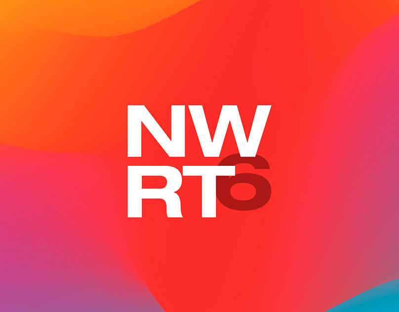 New Route – Identidade Visual